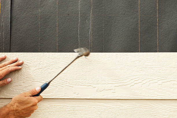 Best Fiber Cement Siding Installation  in Avon, PA