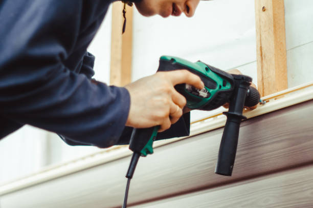 Siding Removal and Disposal in Avon, PA